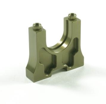 SWORKz Aluminiumhalterung Mitteldifferential